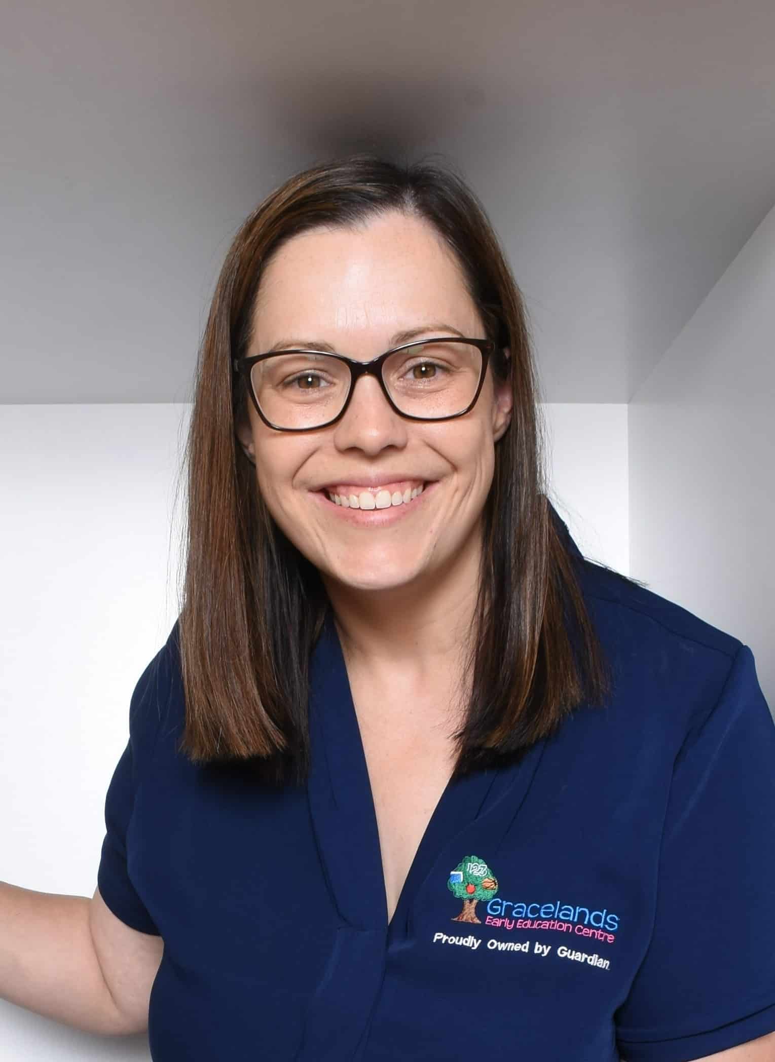Gracelands Early Education by Guardian Centre Manager Image