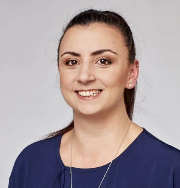 Altona North Centre Manager Image