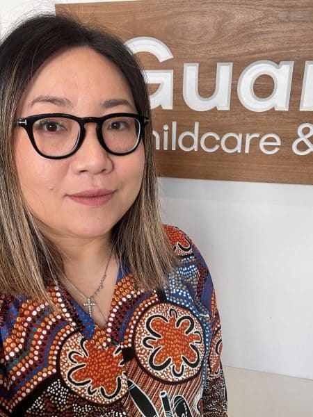 Guardian Childcare & Education South Melbourne Centre Manager Image