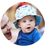 A nurturing place for young children