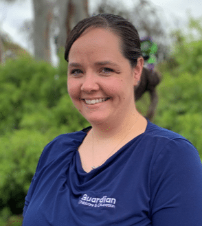 Guardian Childcare & Education Essendon Centre Manager Image
