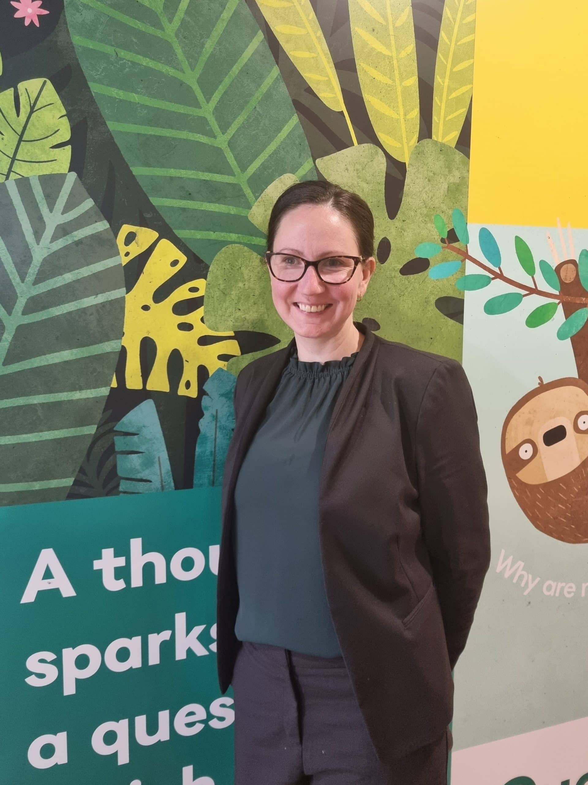 Guardian Childcare & Education Forde Centre Manager Image