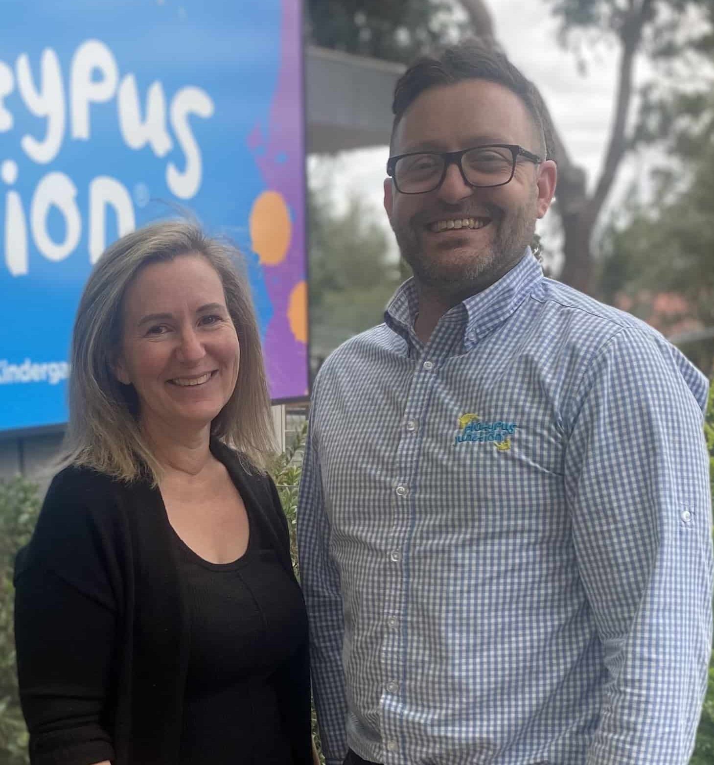 Platypus Junction Langwarrin Centre Manager Image