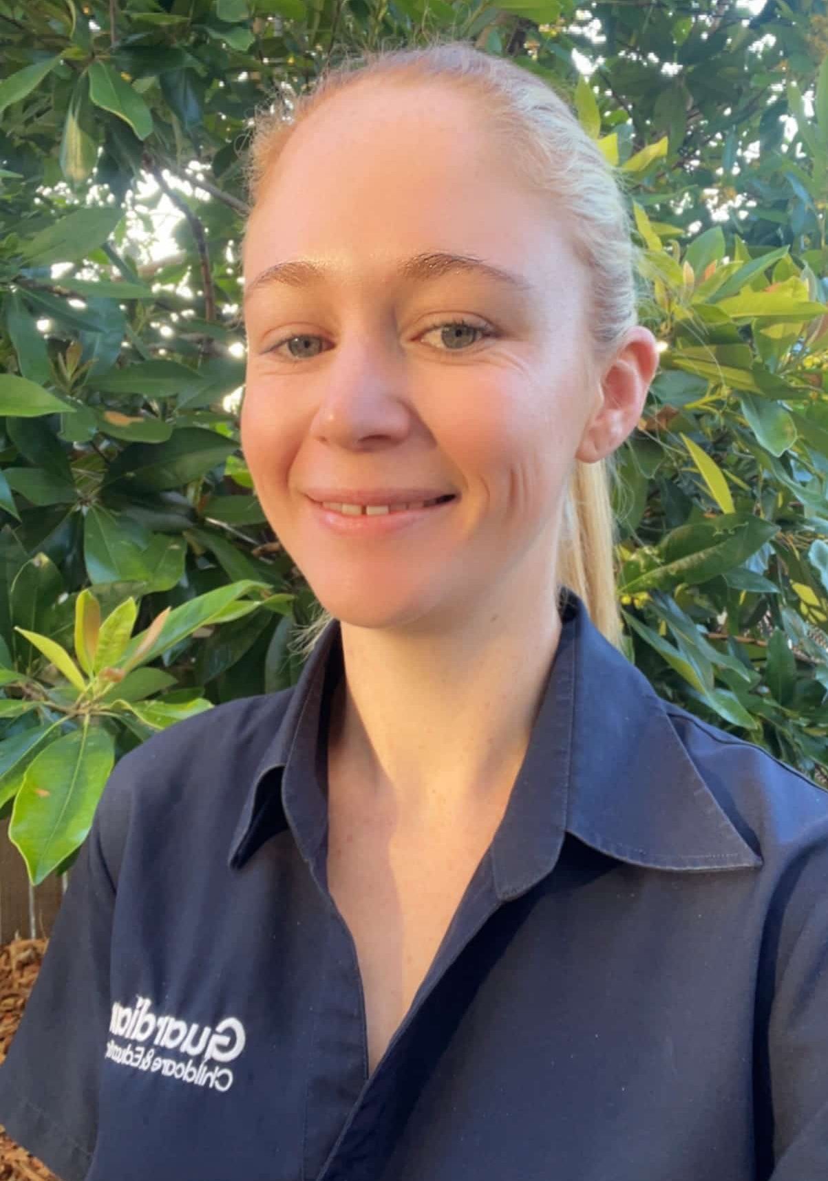 Guardian Childcare & Education Caulfield Centre Manager Image