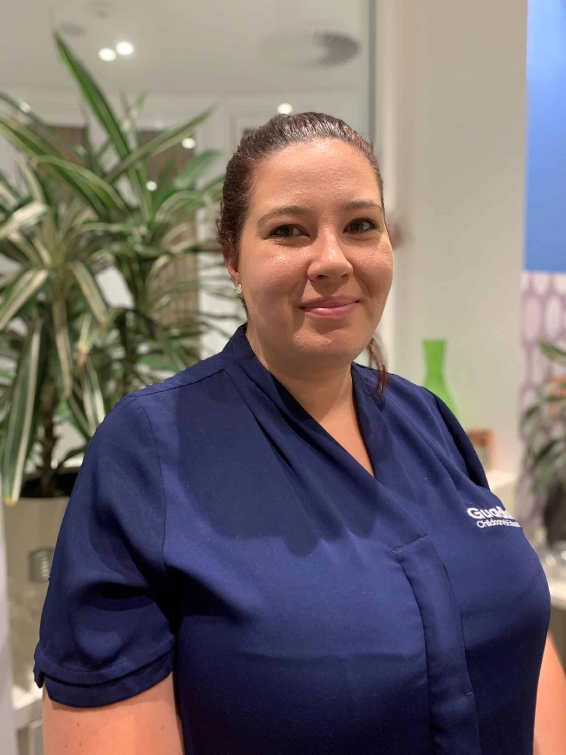 Guardian Childcare & Education Barangaroo Centre Manager Image