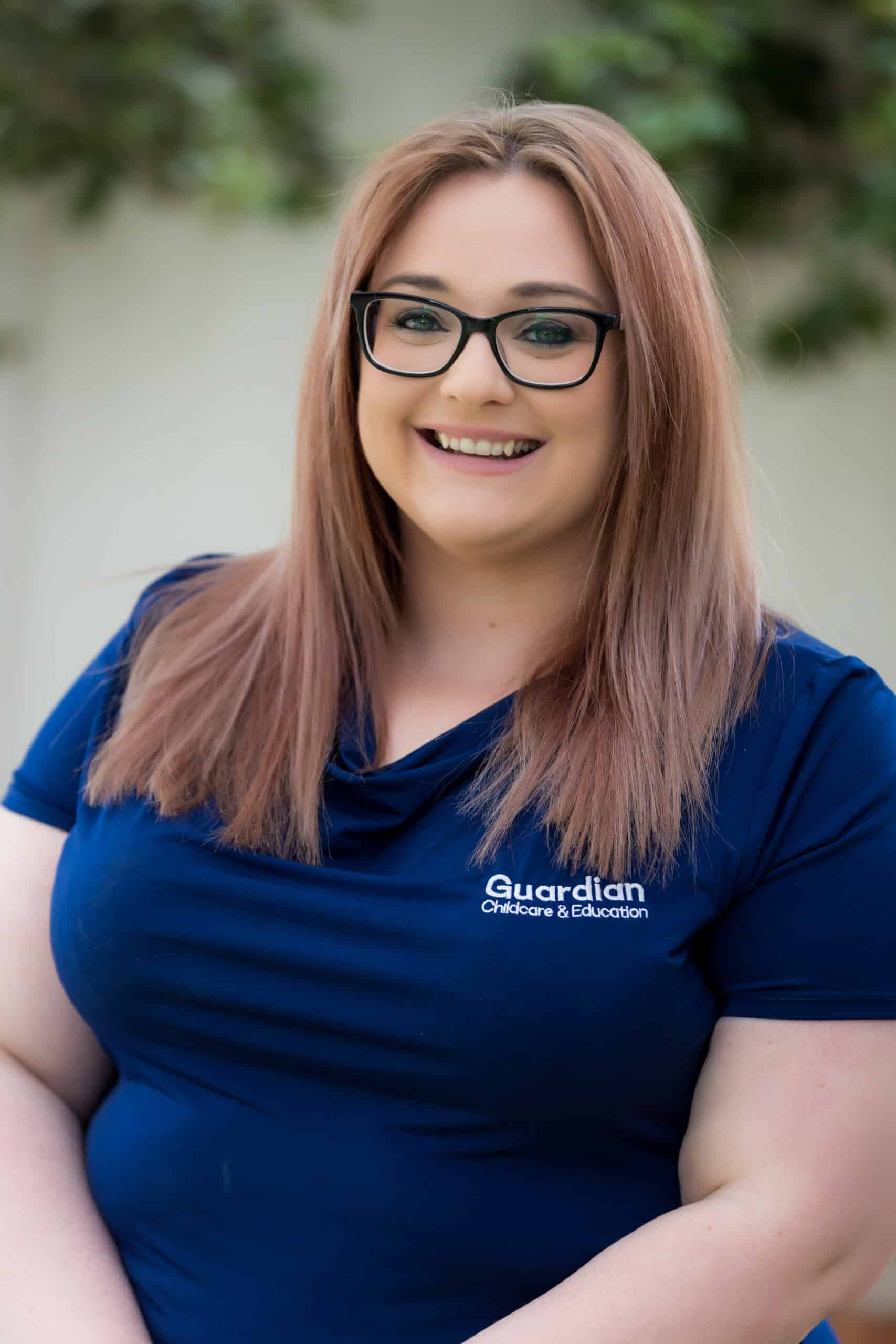 Guardian Childcare & Education Clayfield Centre Manager Image
