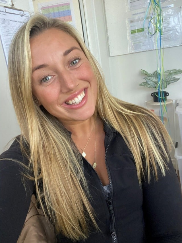 Guardian Childcare and Education South Coogee Centre Manager Image