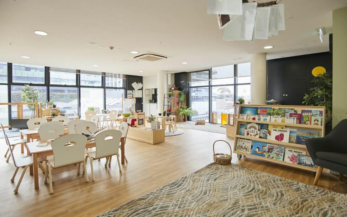 Guardian Childcare Abbotsford Best Daycare ELC Near Abbotsford