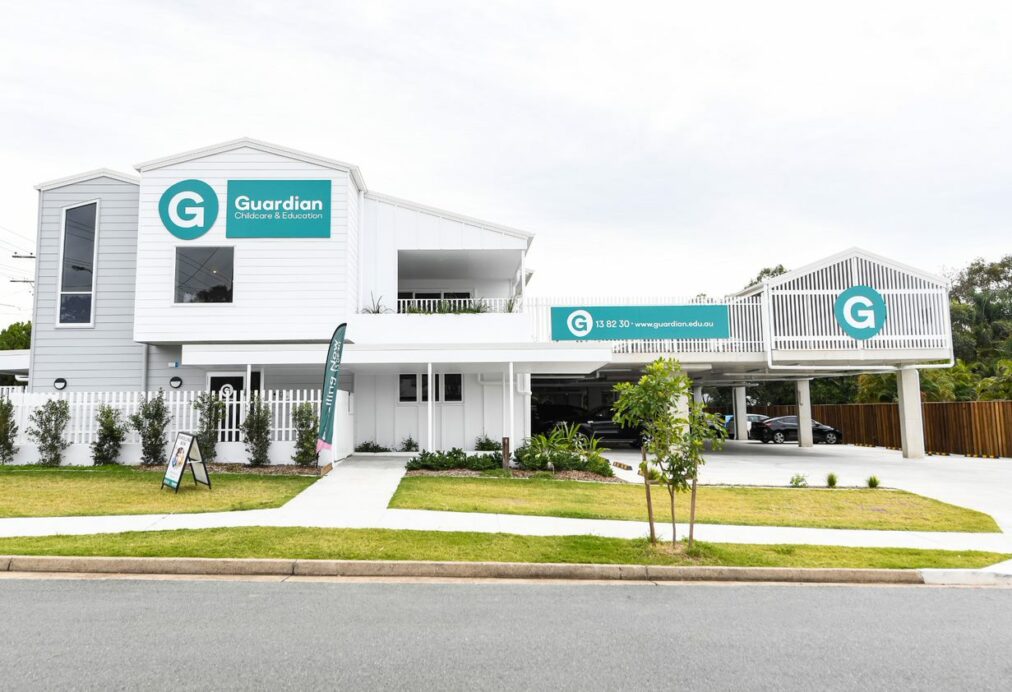 Guardian Childcare & Education Camira Guardian Childcare & Education Guardian Childcare & Education Camira Guardian Childcare & Education