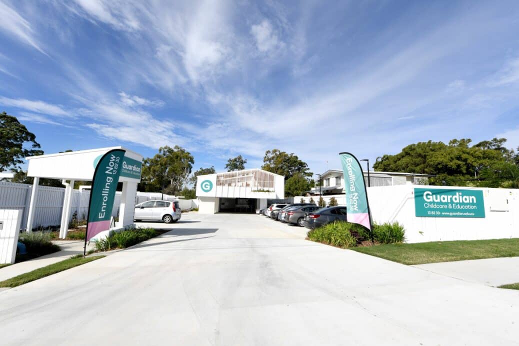Guardian Childcare & Education Rochedale South Guardian Childcare