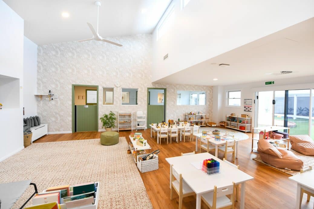 Guardian Childcare & Education Camira - Guardian Childcare & Education