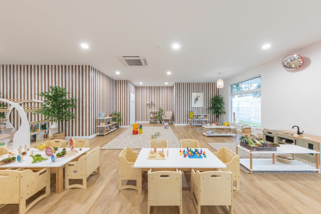 Nairne Childcare at Guardian: Quality Care for Your Child