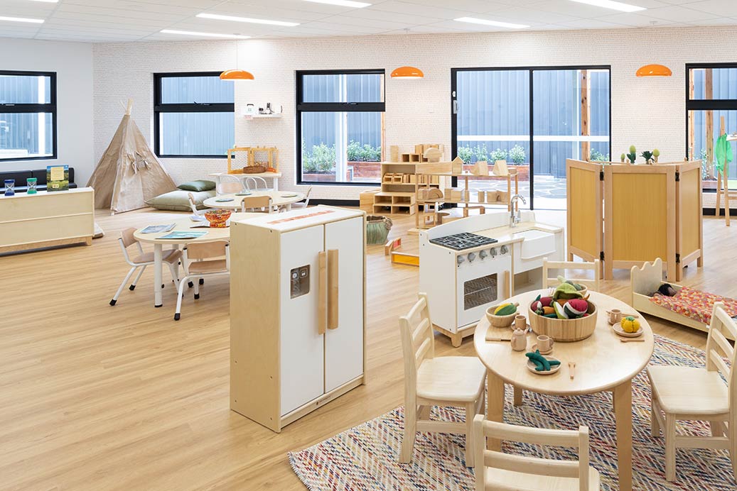 Guardian Childare Fullarton: Best Daycare ELC Near Fullarton