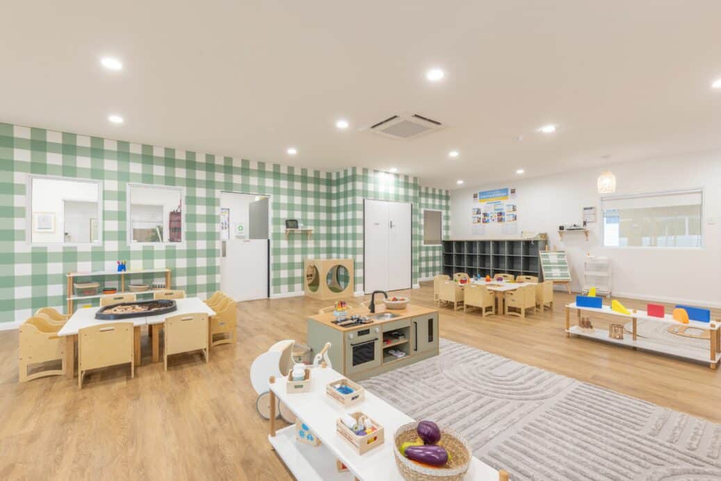 Nairne Childcare at Guardian: Quality Care for Your Child