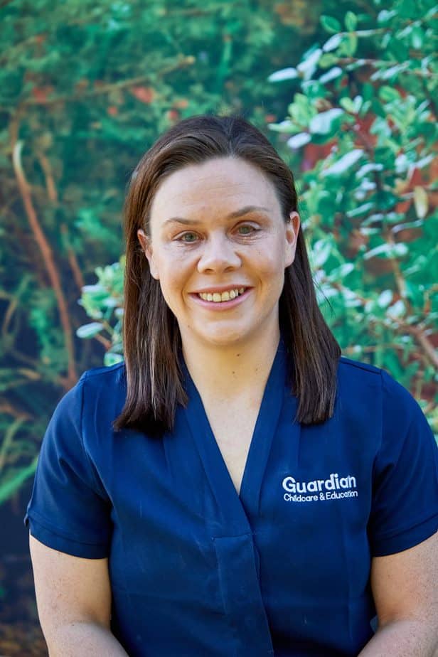 Guardian Childcare & Education St Clair Centre Manager Image