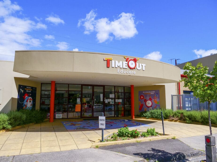 Timeout Educare Northcote Guardian Childcare & Education