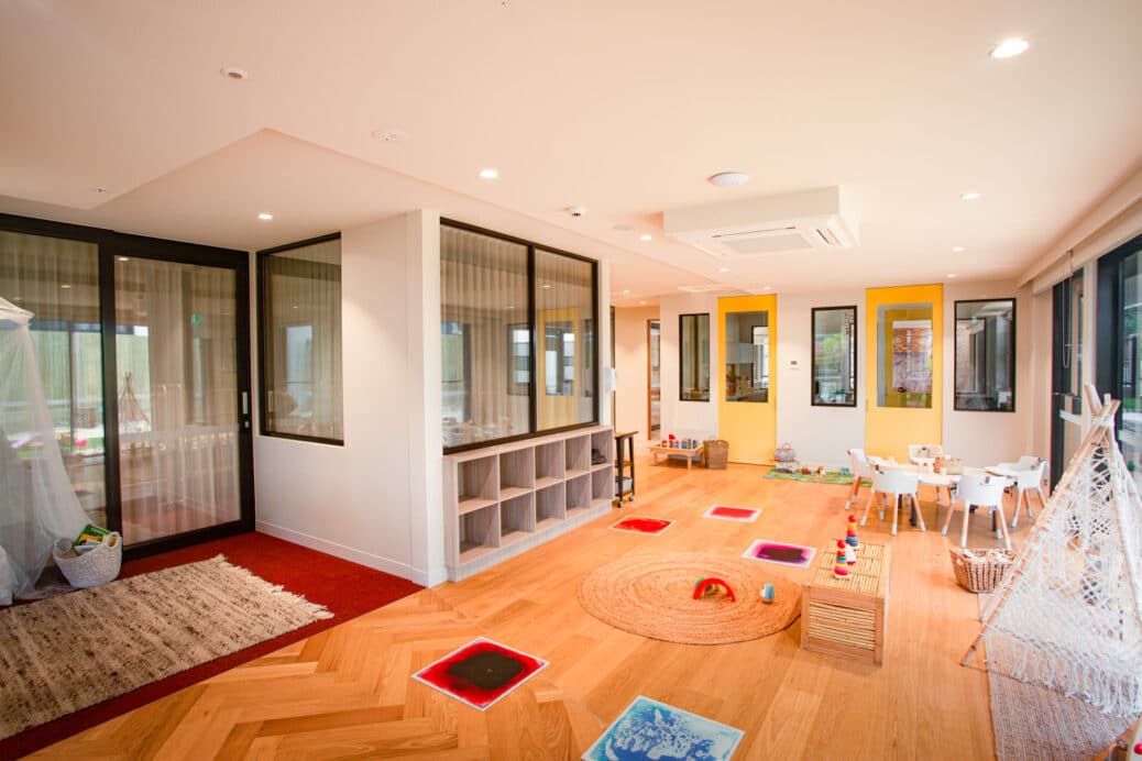 Timeout Educare Westgarth Guardian Childcare & Education