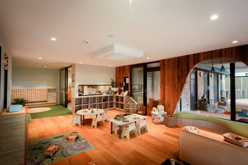 Timeout Educare Westgarth Guardian Childcare & Education