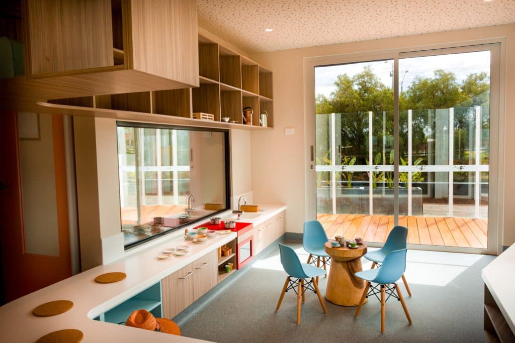 Timeout Educare Westgarth Guardian Childcare & Education