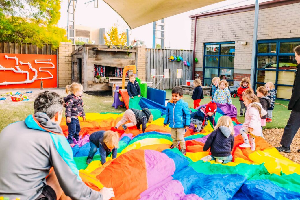 Timeout Educare Northcote Guardian Childcare & Education
