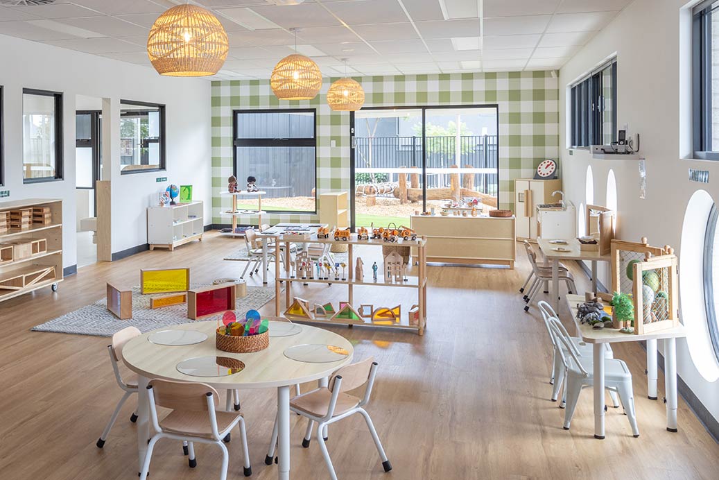 Guardian Childare Fullarton: Best Daycare ELC Near Fullarton
