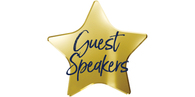 Guest Speakers