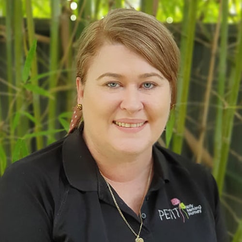 Petit Early Learning Journey Burdell East Centre Manager Image