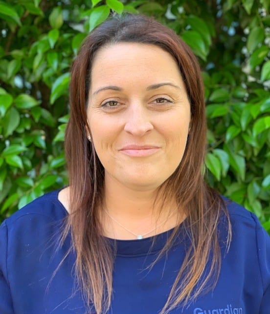 Guardian Childcare & Education Pymble Centre Manager Image