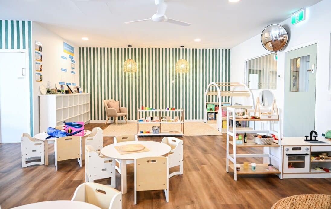 Guardian Childcare & Education Greenbank Spring Mountain Drive ...