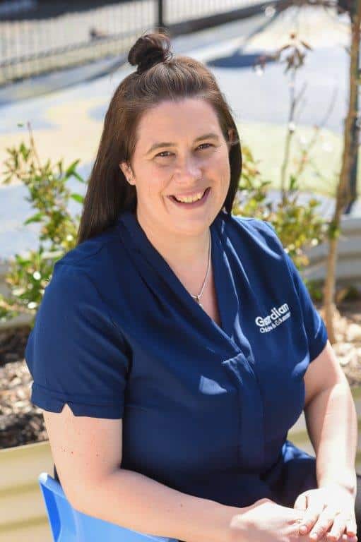Guardian Childcare & Education Camperdown Centre Manager Image