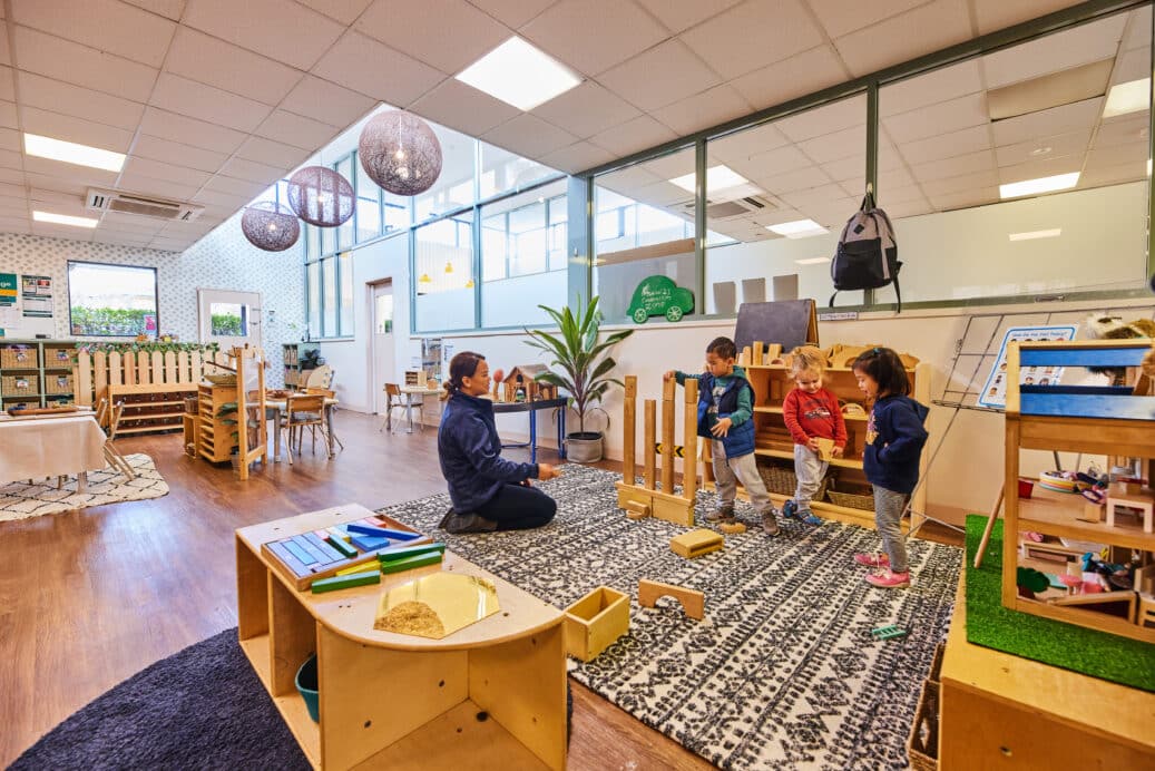 Guardian Childcare Roseville Best Daycare ELC Near Roseville