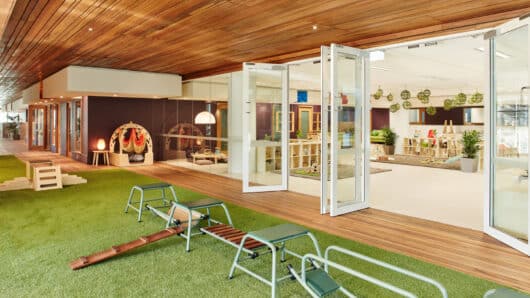 Guardian Childcare Queen St: Best Daycare in Brisbane City