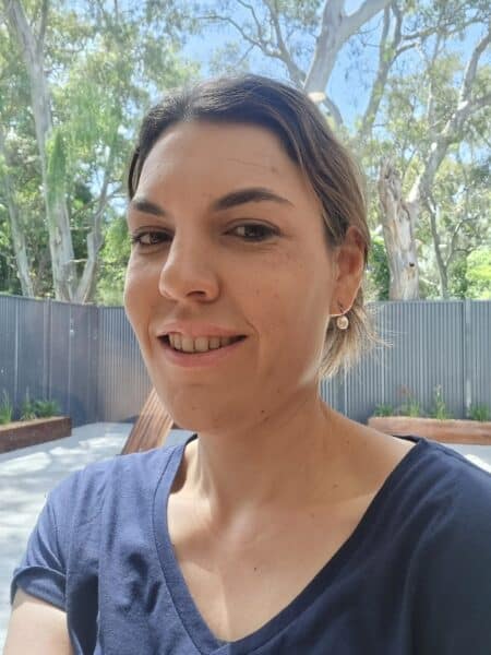 Banksia Park Centre Manager Image
