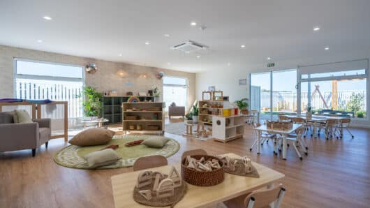 Guardian Childcare Evanston Gardens: Best Preschool & Daycare Near Evanston