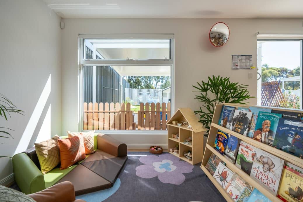 Guardian Childcare Evanston Gardens: Best Preschool & Daycare Near Evanston