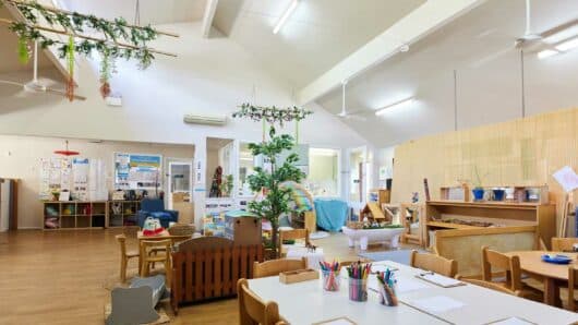 Guardian Childcare & Education West Pennant Hills Aside Image