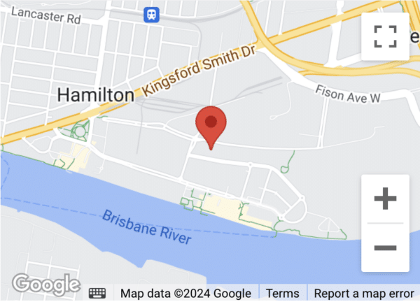 Guardian Childcare & Education Hamilton Map Image