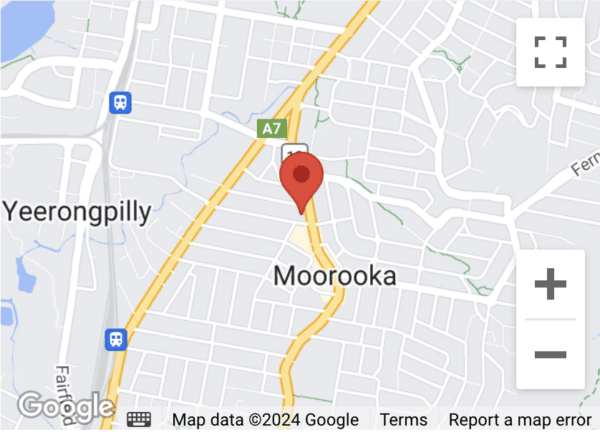 Guardian Childcare & Education Moorooka Map Image