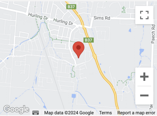 Guardian Childcare & Education Mt Barker Map Image