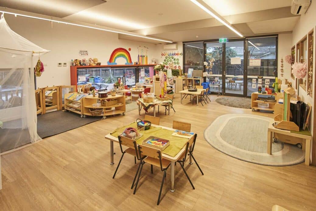 Guardian Childcare McKinnon Best Kindergarten & Daycare Near Glen Eira