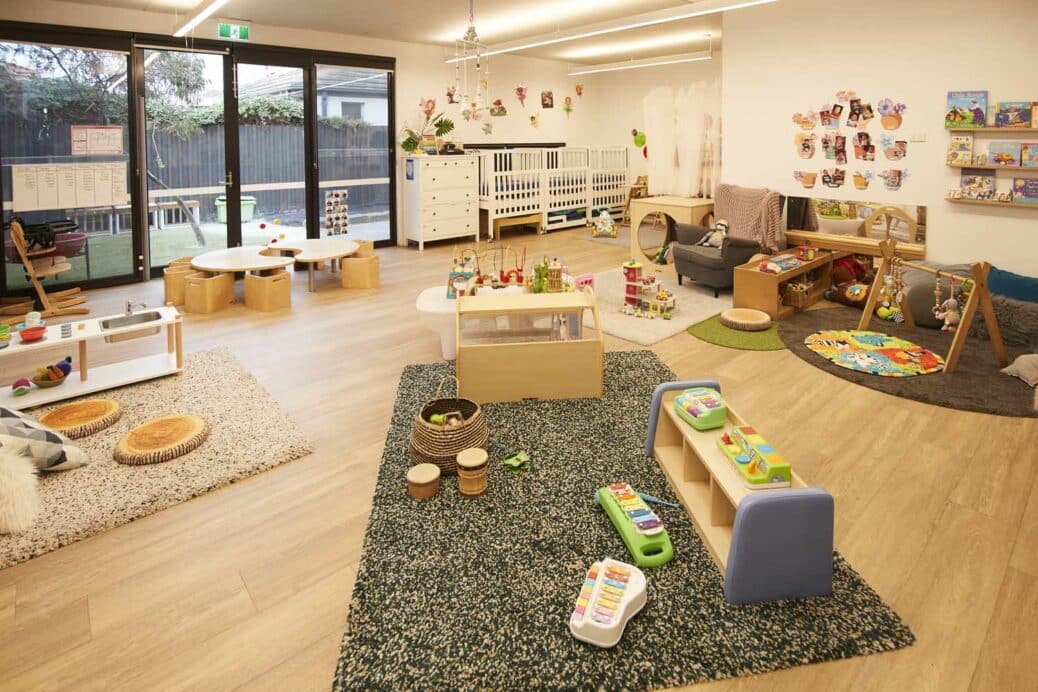 Guardian Childcare McKinnon Best Kindergarten & Daycare Near Glen Eira