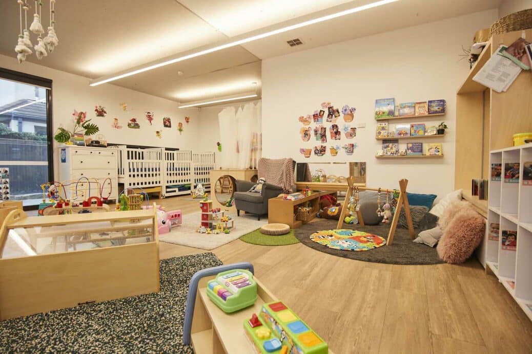 Guardian Childcare McKinnon Best Kindergarten & Daycare Near Glen Eira