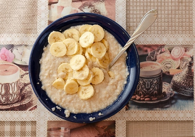 porridge