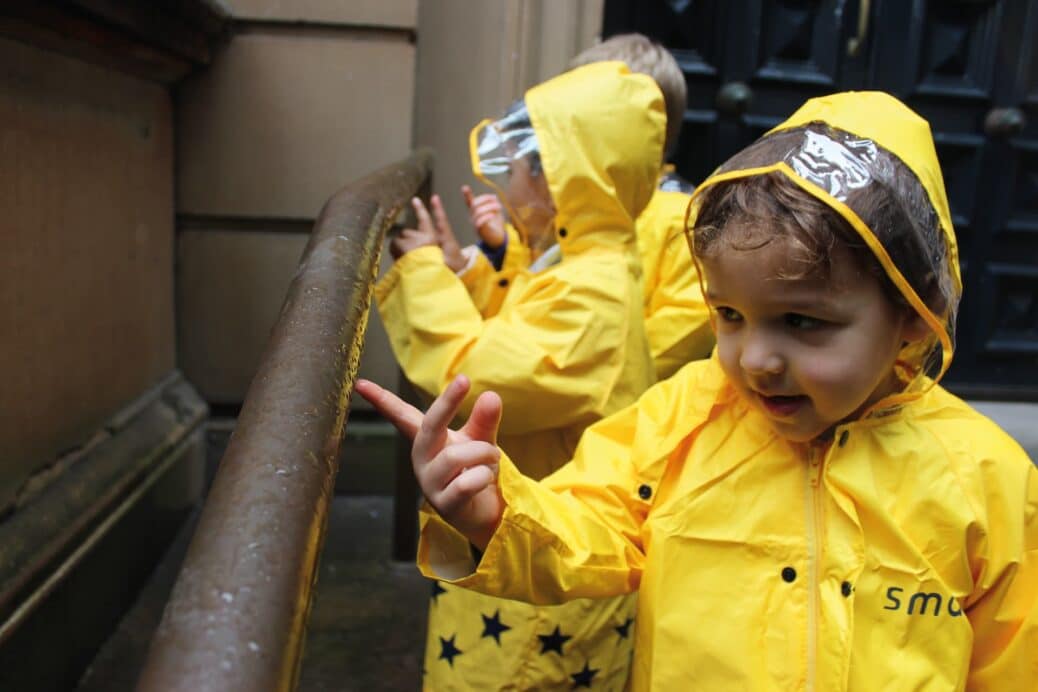 Why choose Guardian Childcare for your child?