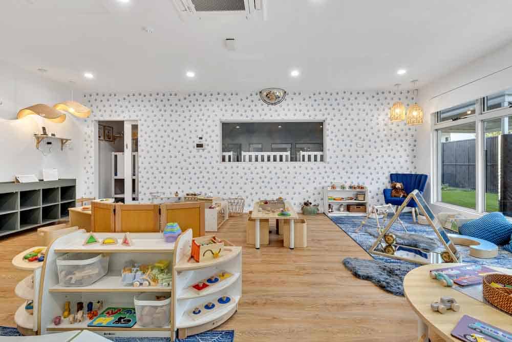 Gawler Childcare at Guardian: Quality Care for Your Child