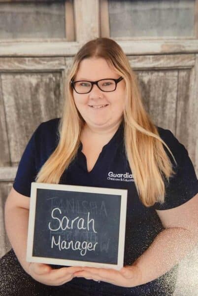 St Ives Centre Manager Image