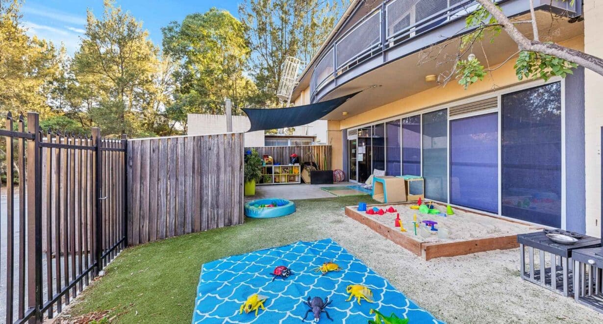 Guardian Childcare Bruce: Local Daycare & Preschool Near You