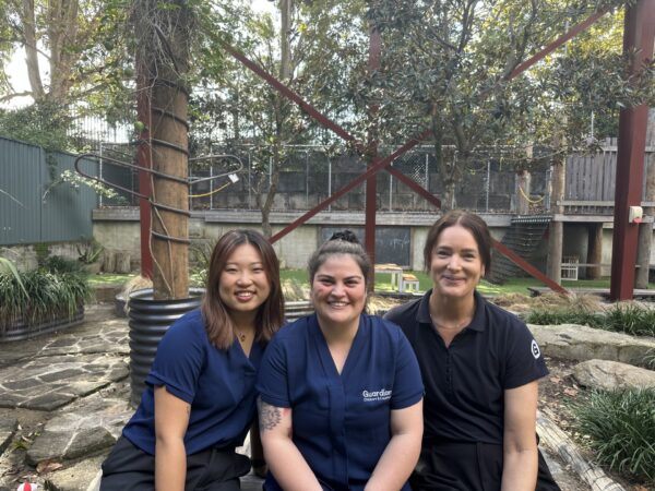 Gladesville Centre Manager Image