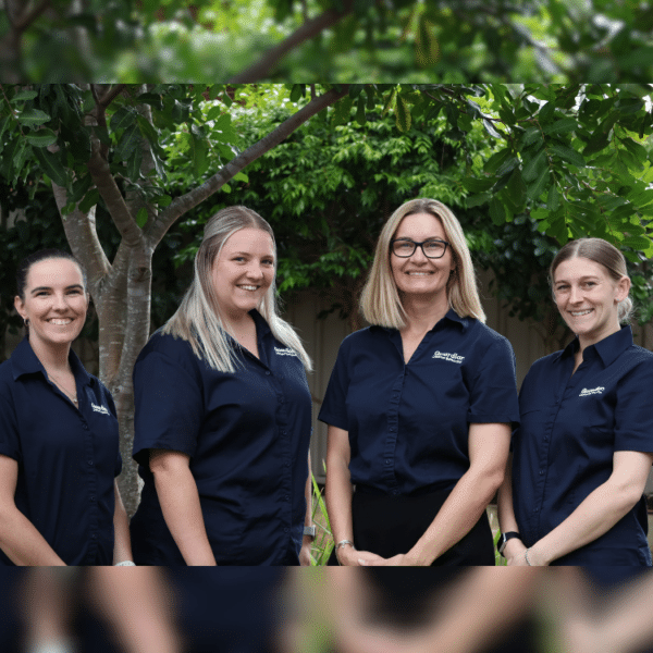 Blackwall Centre Manager Image