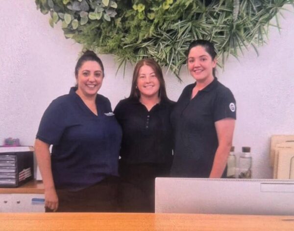 Sunbury Centre Manager Image